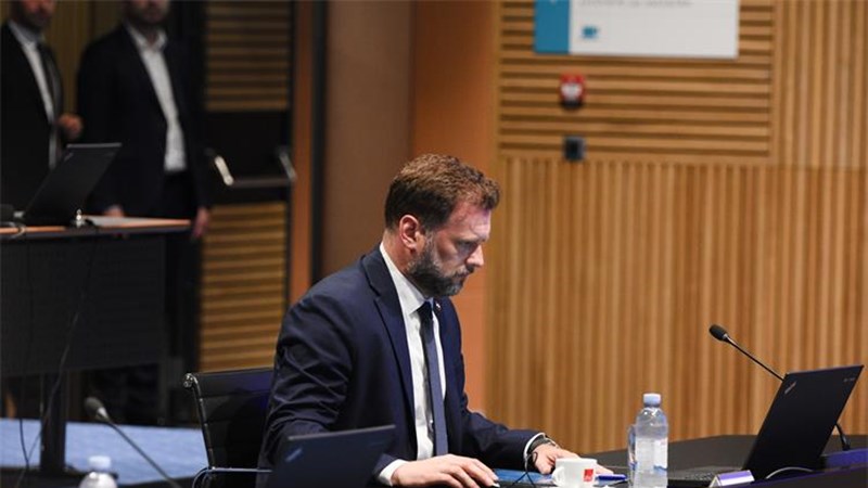 ​Banožić za HTV: Modernizacija i opremanje vojske idu u pozitivnom smjeru